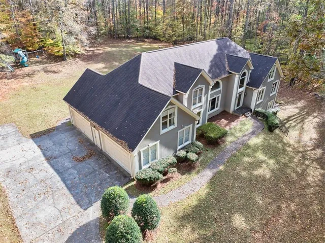 $1,100,000 | 3357 Rising Fawn Trail, Suwanee, GA 30024