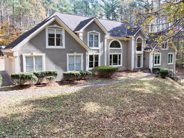 $1,100,000 | 3357 Rising Fawn Trail, Suwanee, GA 30024