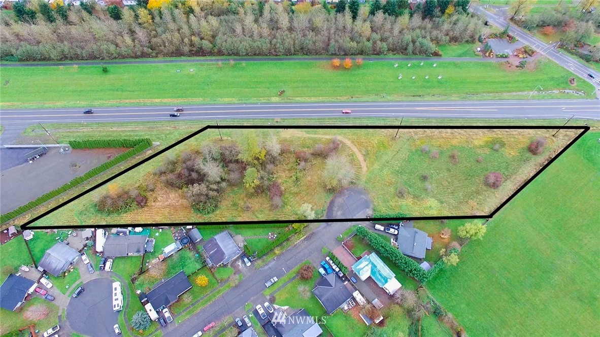 a view of swimming pool from a balcony