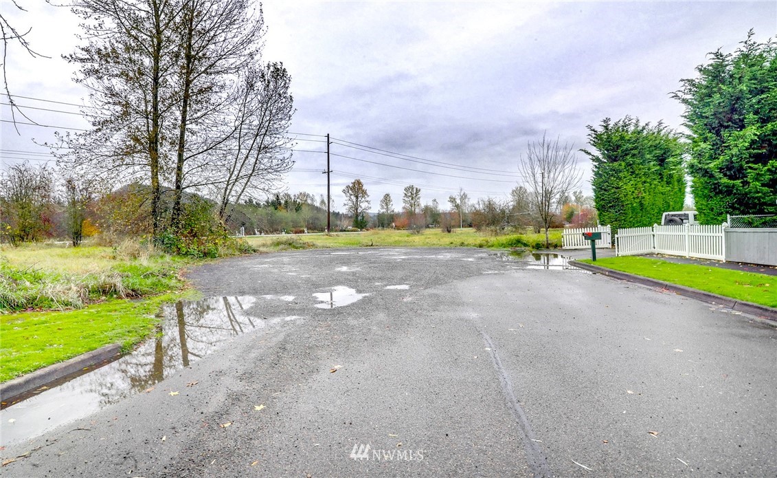 0 Johnson Street Enumclaw, WA 98022 - Photo 5 of 17 a view of an outdoor space and yard