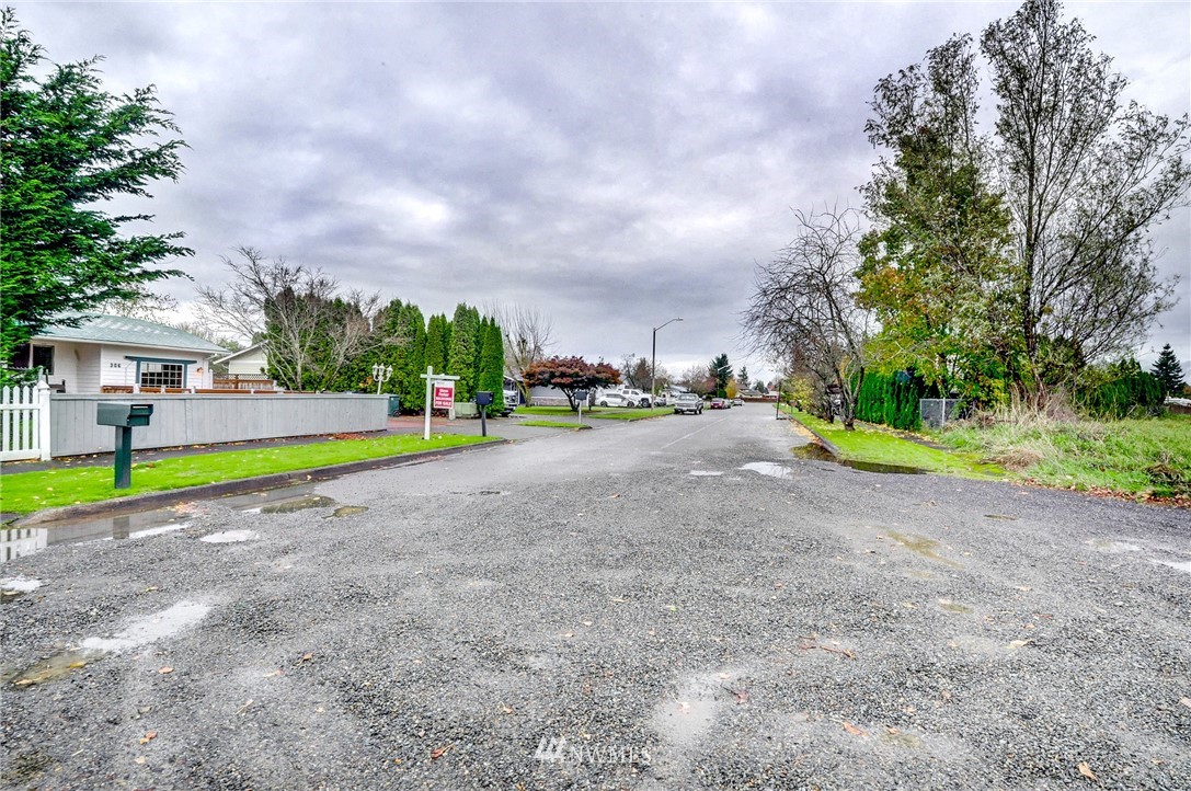 0 Johnson Street Enumclaw, WA 98022 - Photo 6 of 17 a view of a stadium that has a big playing ground