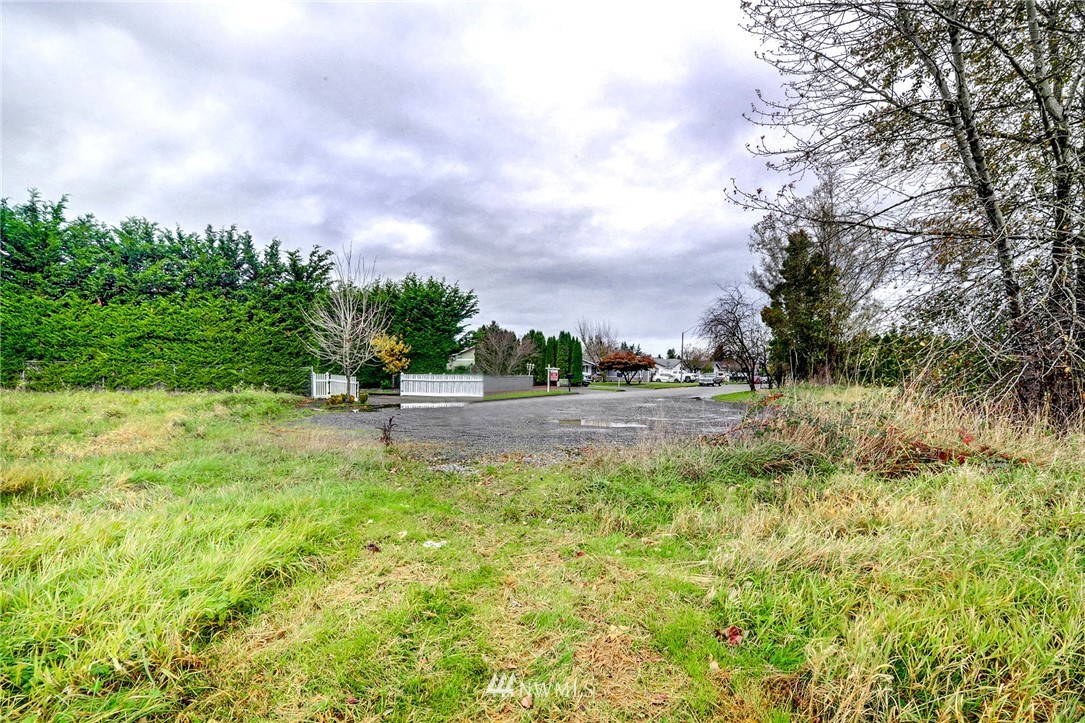 0 Johnson Street Enumclaw, WA 98022 - Photo 8 of 17 a view of yard with green space