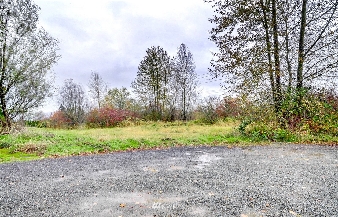 0 Johnson Street Enumclaw, WA 98022 - Photo 10 of 17 a view of outdoor space and yard