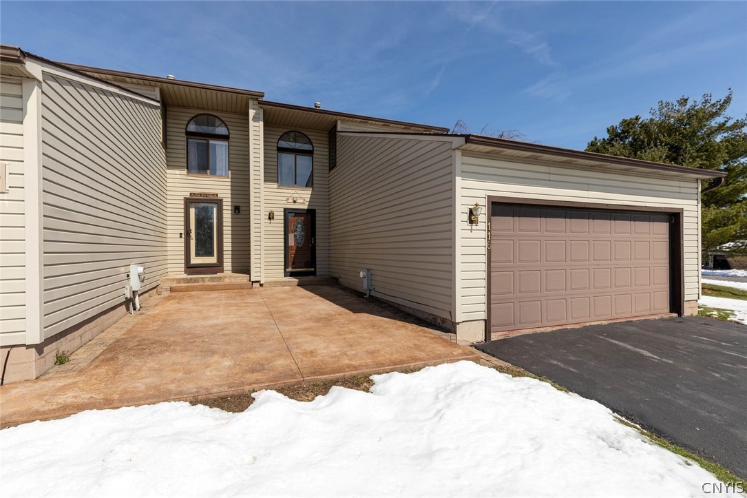 116 Lookout Circle Camillus, NY 13209 - Photo 1 of 1