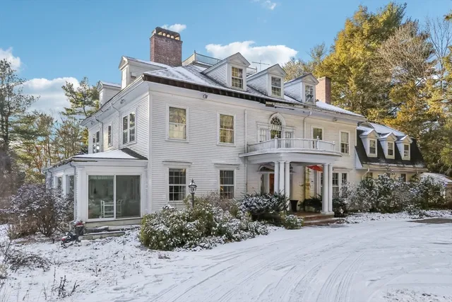$2,500,000 | 30 Green Lodge Street, Canton, MA 02021