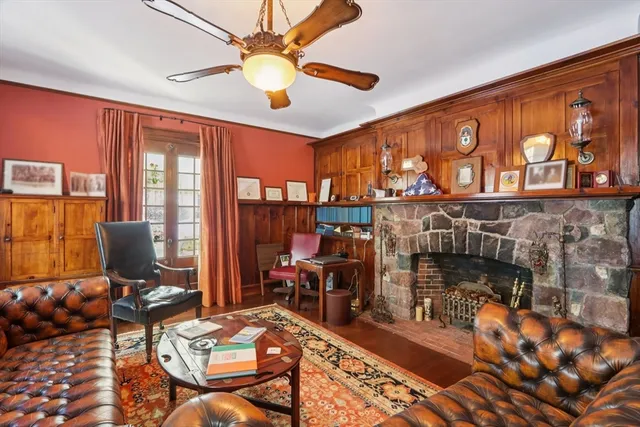 $2,500,000 | 30 Green Lodge Street, Canton, MA 02021