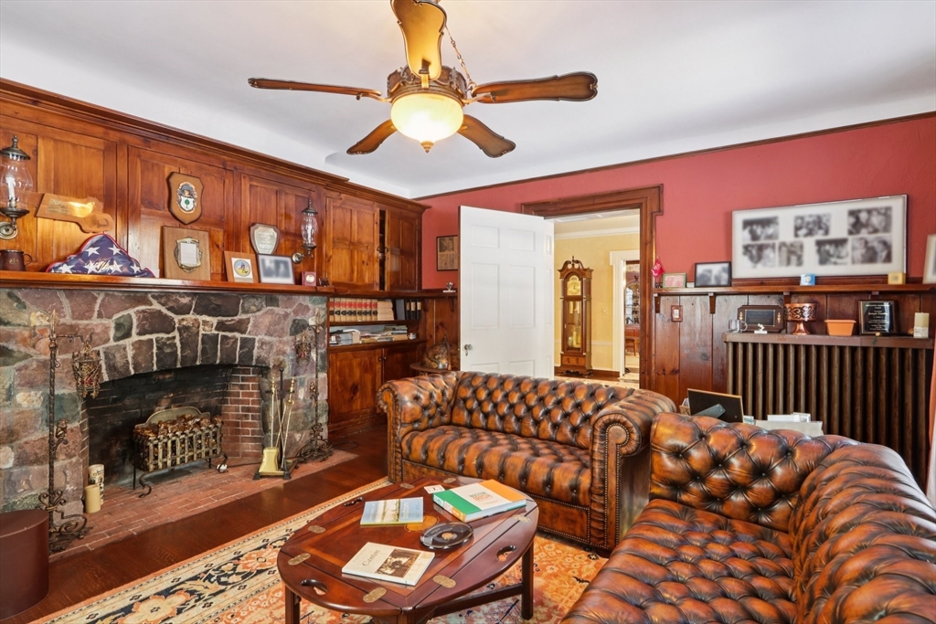 30 Green Lodge Street Canton, MA 02021 - Photo 18 of 41