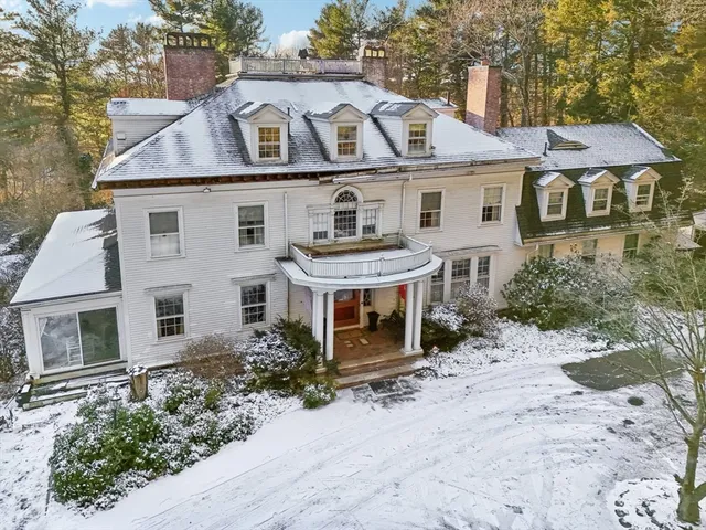 $2,500,000 | 30 Green Lodge Street, Canton, MA 02021