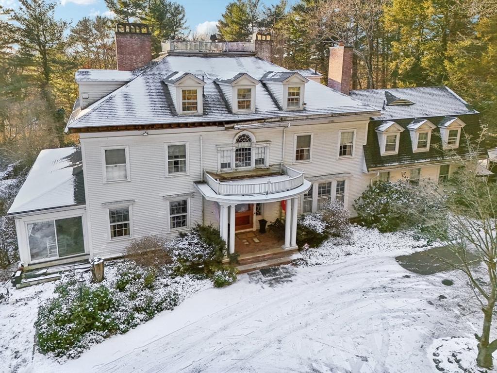 30 Green Lodge Street Canton, MA 02021 - Photo 2 of 41