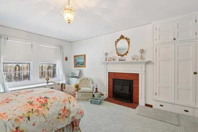 $2,500,000 | 30 Green Lodge Street, Canton, MA 02021