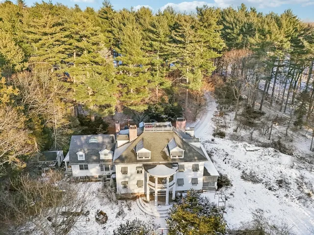 $2,500,000 | 30 Green Lodge Street, Canton, MA 02021