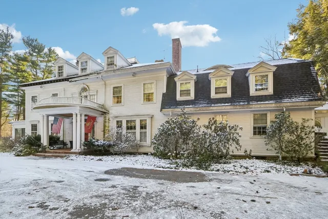 $2,500,000 | 30 Green Lodge Street, Canton, MA 02021