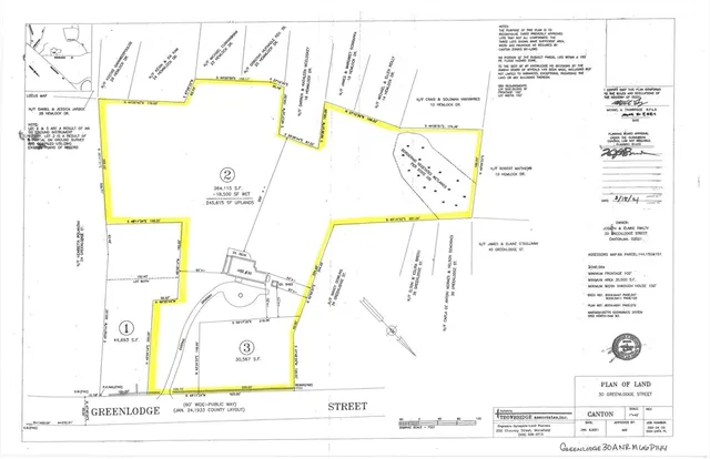 $2,500,000 | 30 Green Lodge Street, Canton, MA 02021