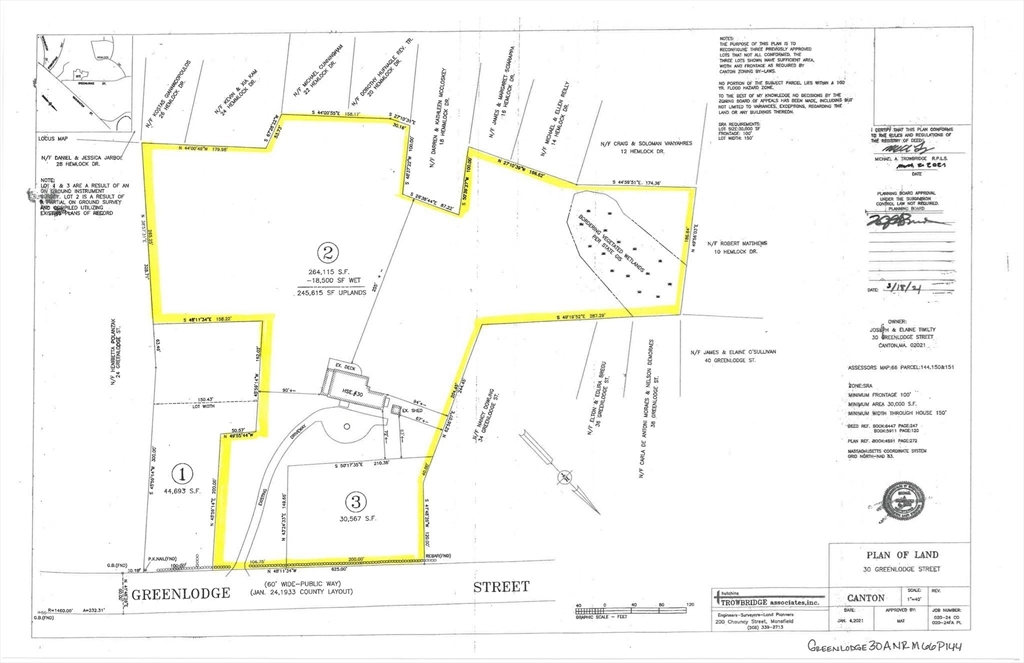 30 Green Lodge Street Canton, MA 02021 - Photo 41 of 41