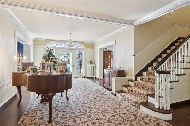 $2,500,000 | 30 Green Lodge Street, Canton, MA 02021