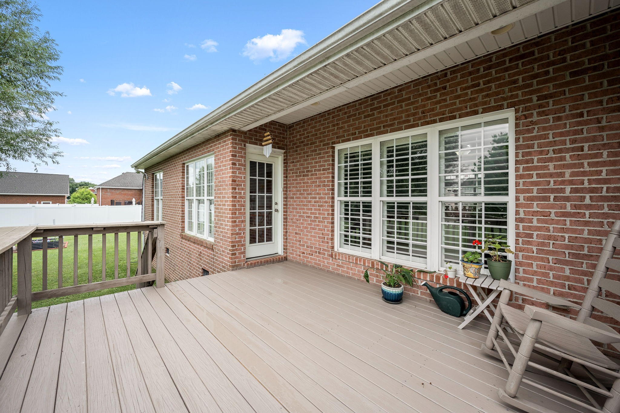 407 Ovoca Lake Road Tullahoma, TN 37388 - Photo 29 of 43