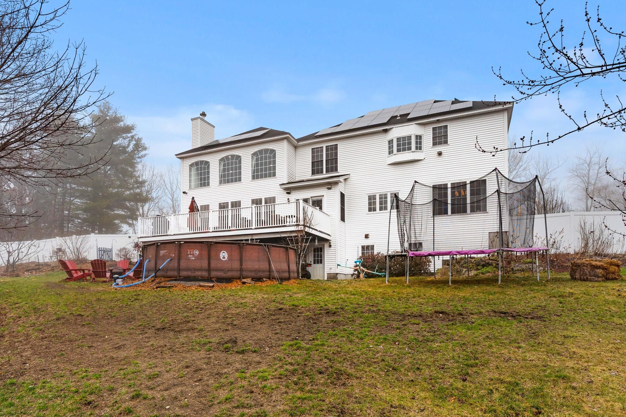 115 Roosevelt Road Weare, NH 03281 - Photo 54 of 60