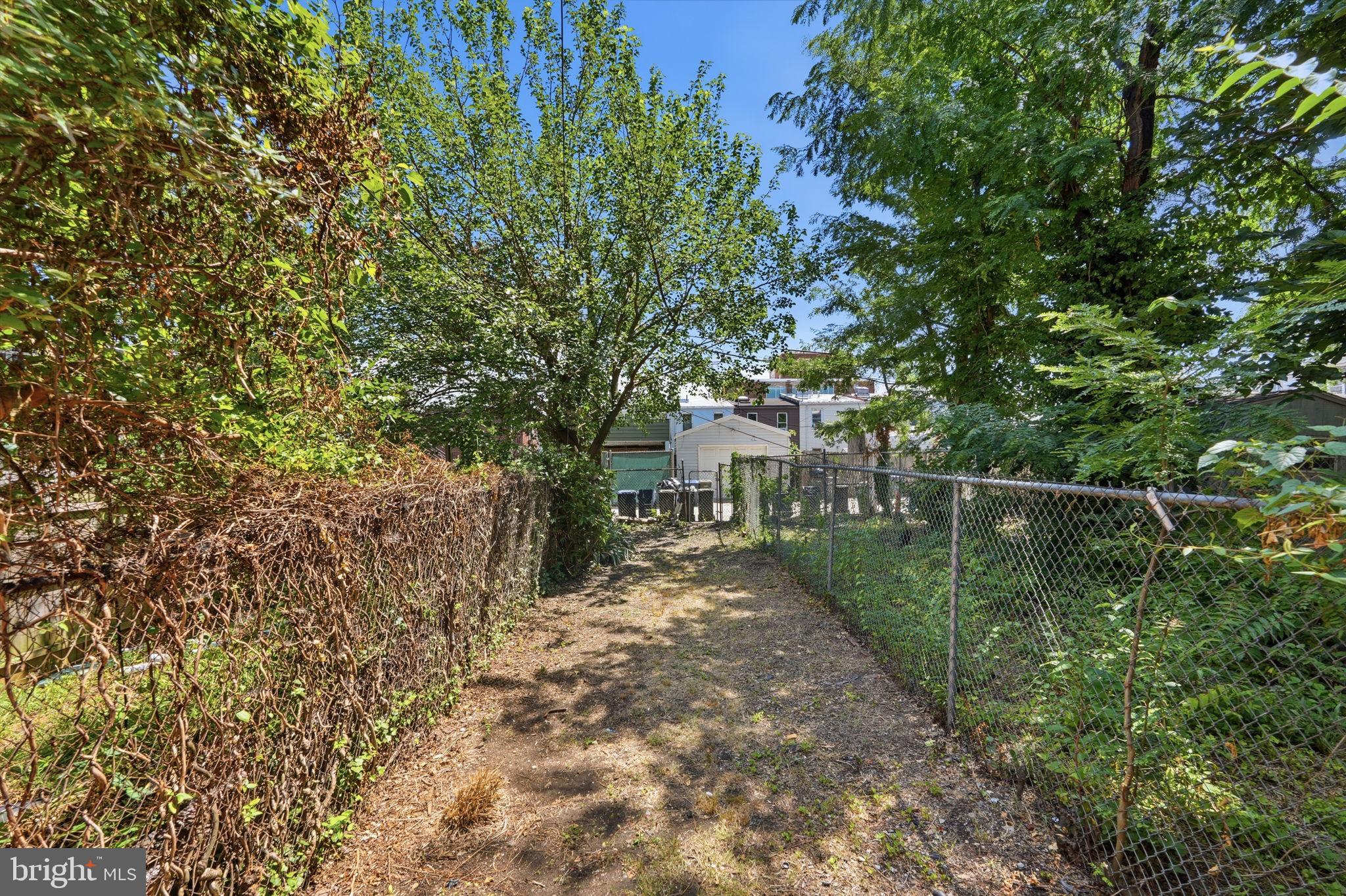 1823 Gales Street Northeast Washington, DC 20002 - Photo 23 of 25