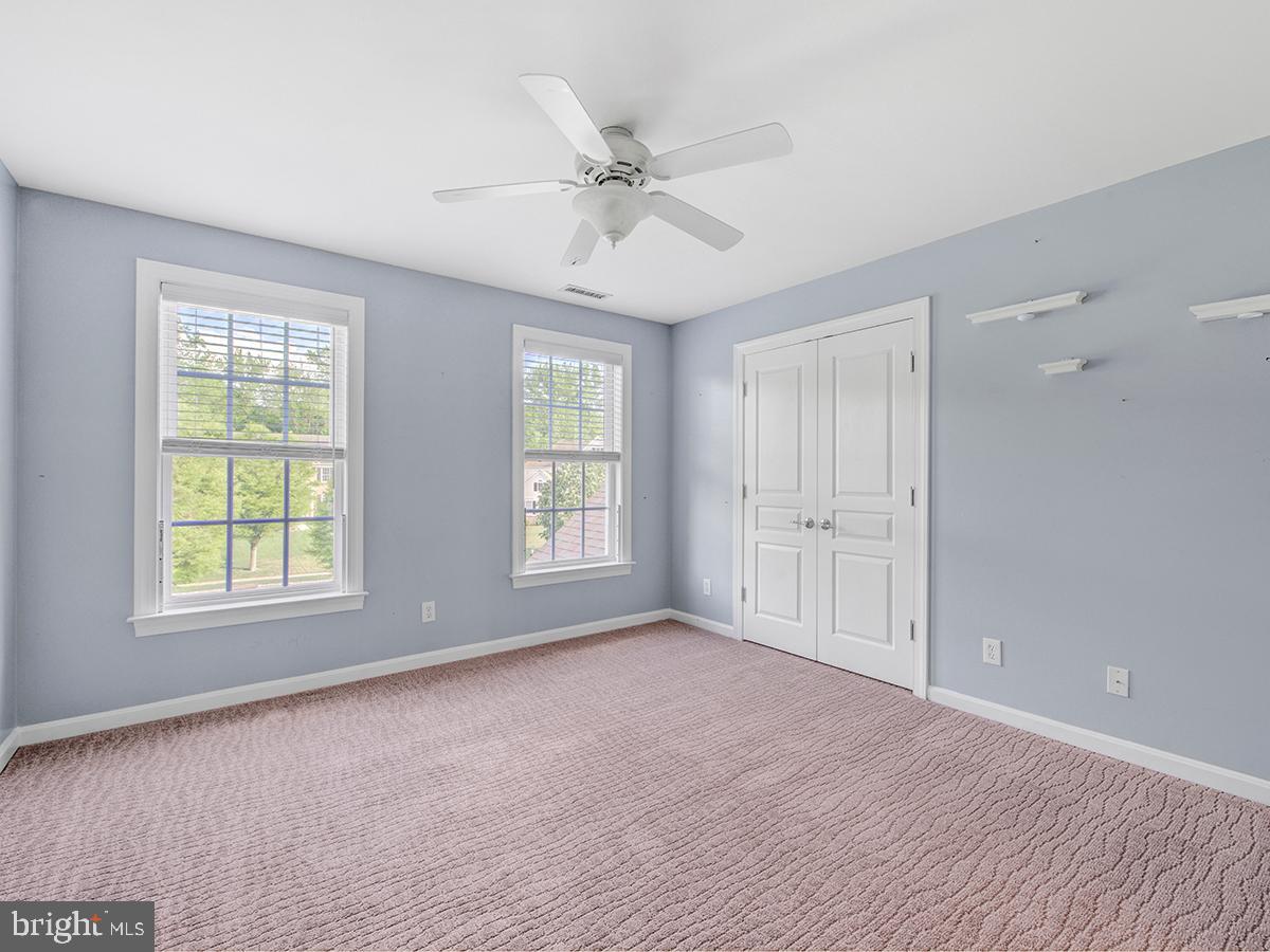 540 Morgan Drive Mickleton, NJ 08056 - Photo 26 of 33 a view of an empty room with a window