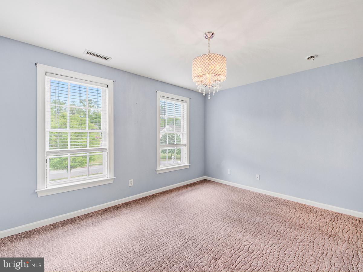 540 Morgan Drive Mickleton, NJ 08056 - Photo 27 of 33 an empty room with a window