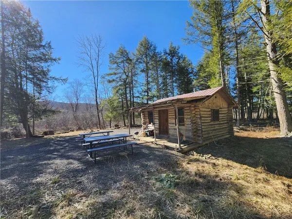 $65,000 | 147 Buck Road, Otsego, NY 13337