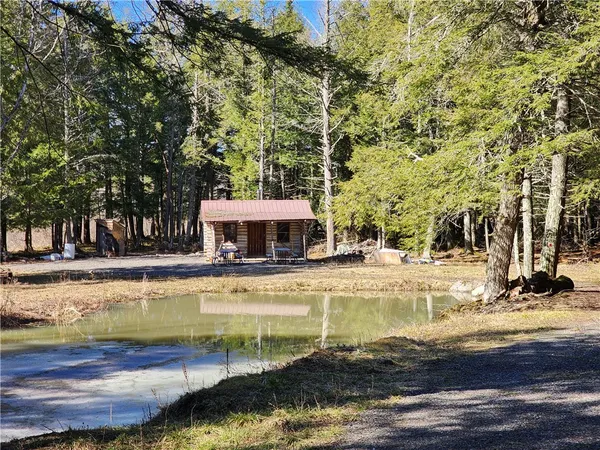 $65,000 | 147 Buck Road, Otsego, NY 13337