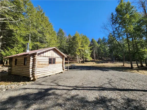$65,000 | 147 Buck Road, Otsego, NY 13337