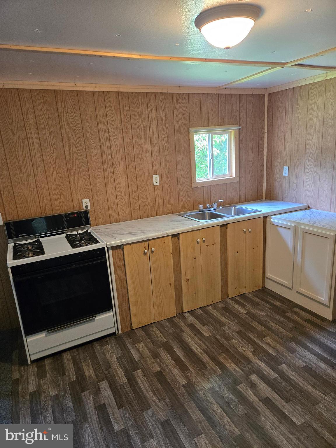 12319 Creek Road Shade Gap, PA 17255 - Photo 5 of 19 a kitchen with a sink and cabinets