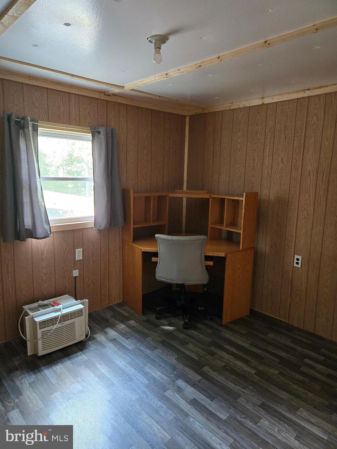 12319 Creek Road Shade Gap, PA 17255 - Photo 6 of 19 a room with wooden floor and furniture