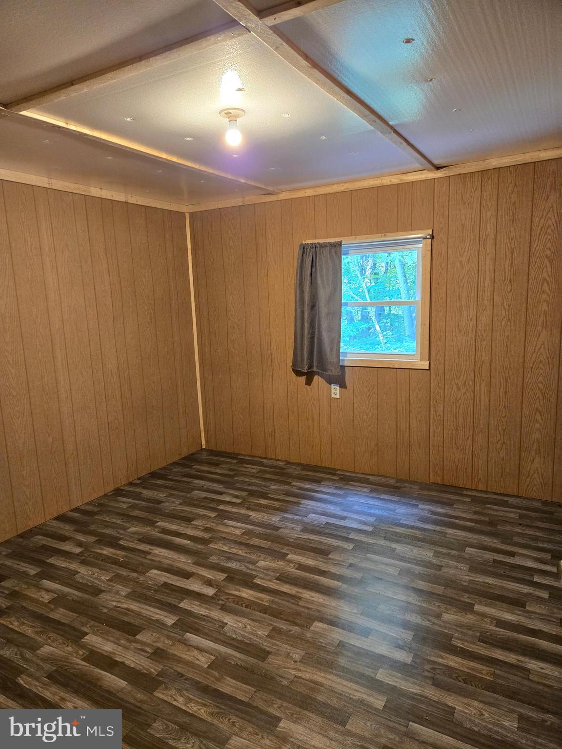 12319 Creek Road Shade Gap, PA 17255 - Photo 7 of 19 a view of room and window