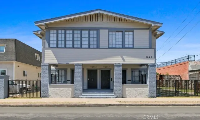 $1,380,000 | 1425 West 18th Street, Unit 4, Los Angeles, CA 90006