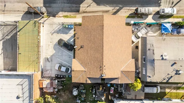 a view of balcony with outdoor seating