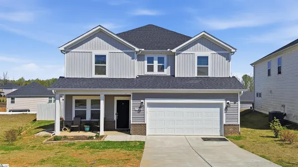 $342,900 | 1720 Greenpath Lane, Moore, SC 29369