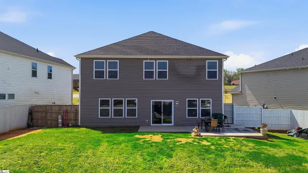 $342,900 | 1720 Greenpath Lane, Moore, SC 29369