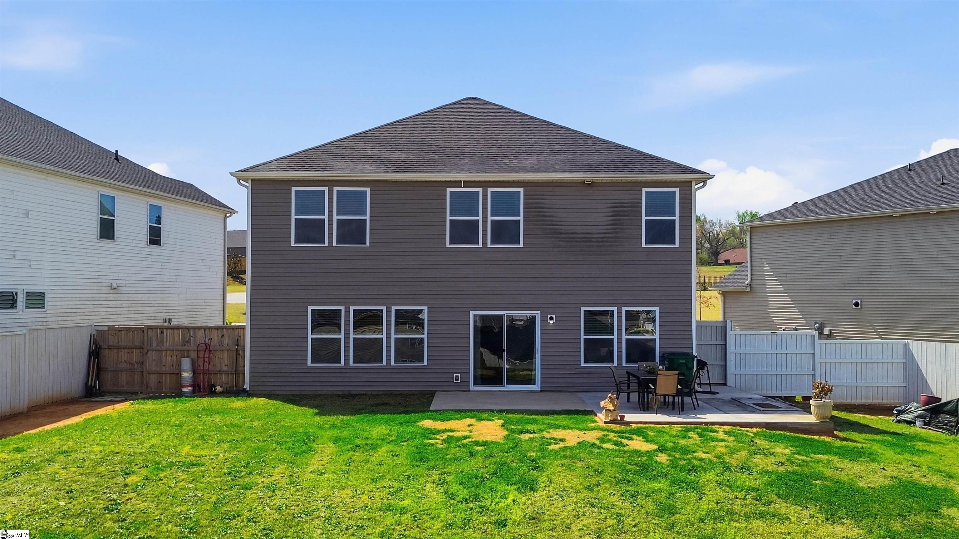 1720 Greenpath Lane Moore, SC 29369 - Photo 22 of 27