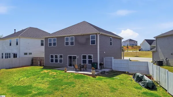 $342,900 | 1720 Greenpath Lane, Moore, SC 29369