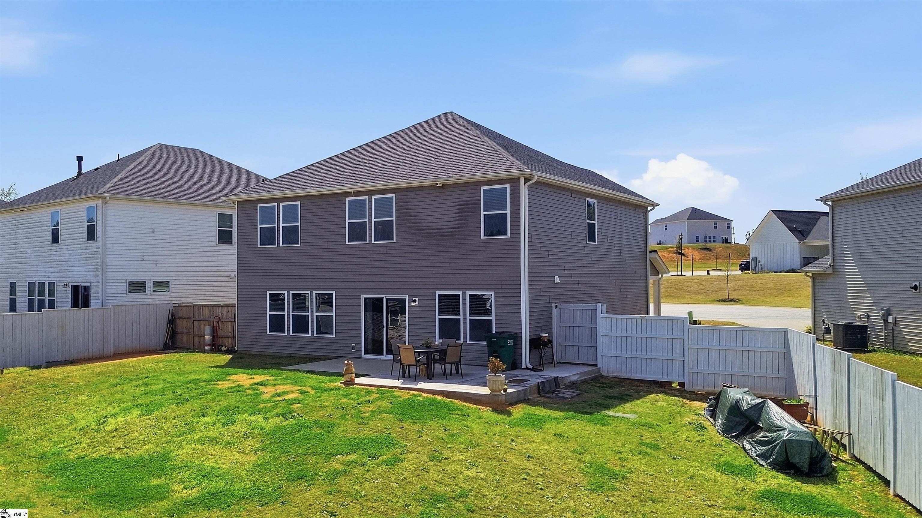 1720 Greenpath Lane Moore, SC 29369 - Photo 23 of 27