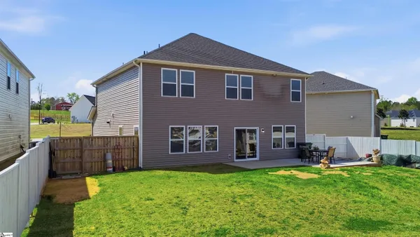$342,900 | 1720 Greenpath Lane, Moore, SC 29369