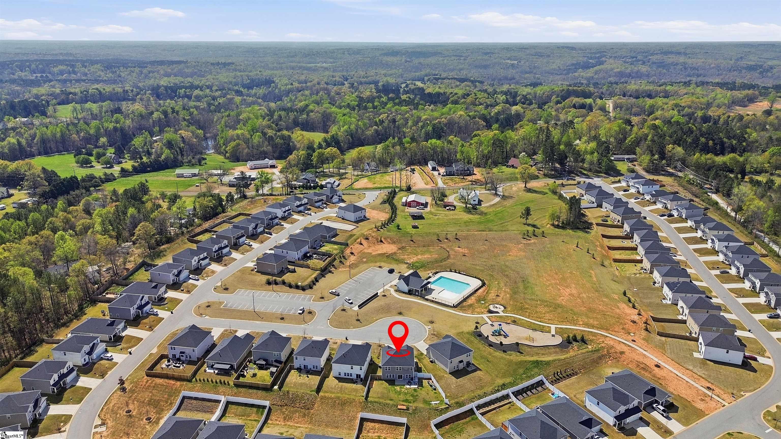 1720 Greenpath Lane Moore, SC 29369 - Photo 26 of 27