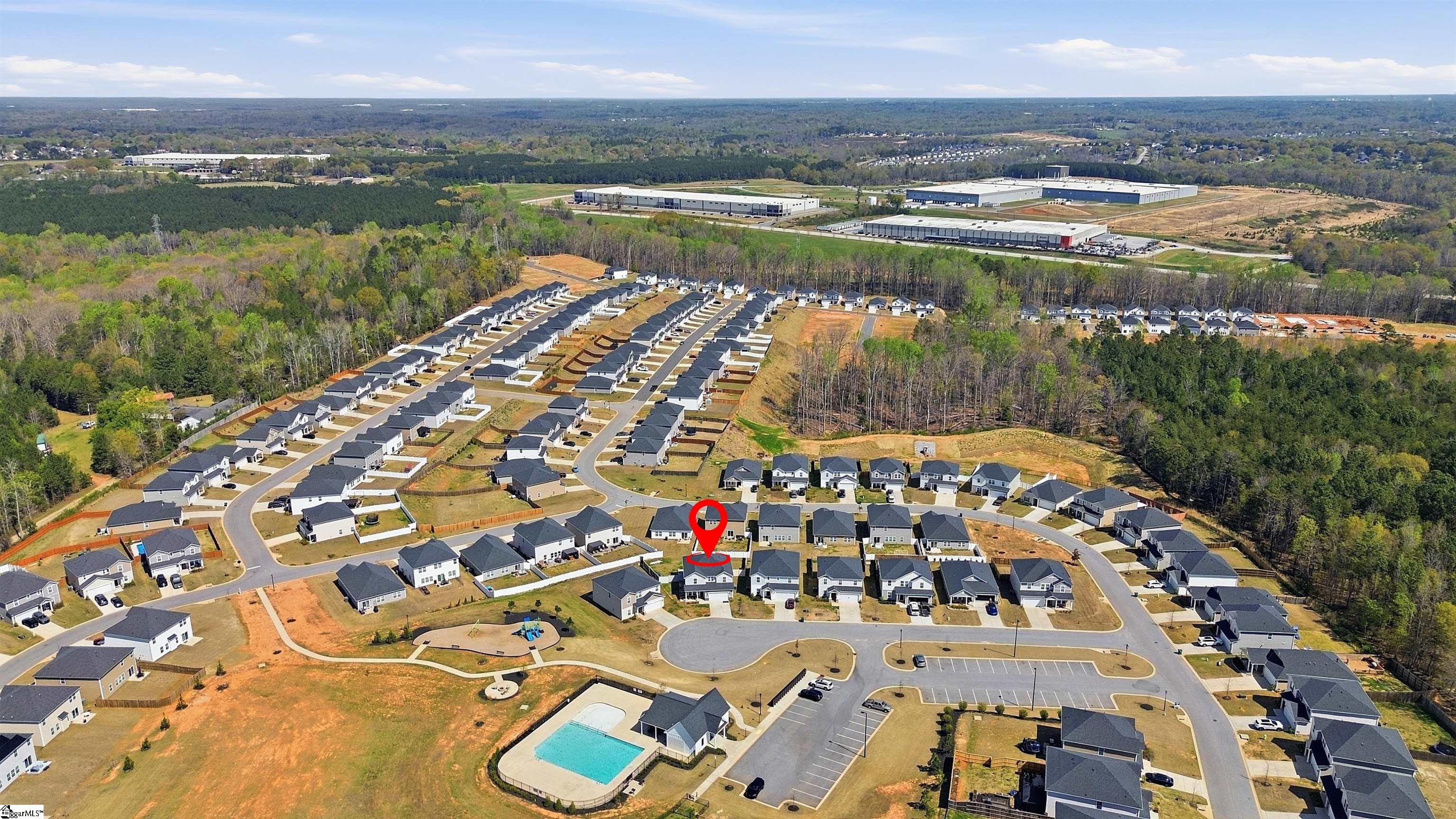 1720 Greenpath Lane Moore, SC 29369 - Photo 27 of 27