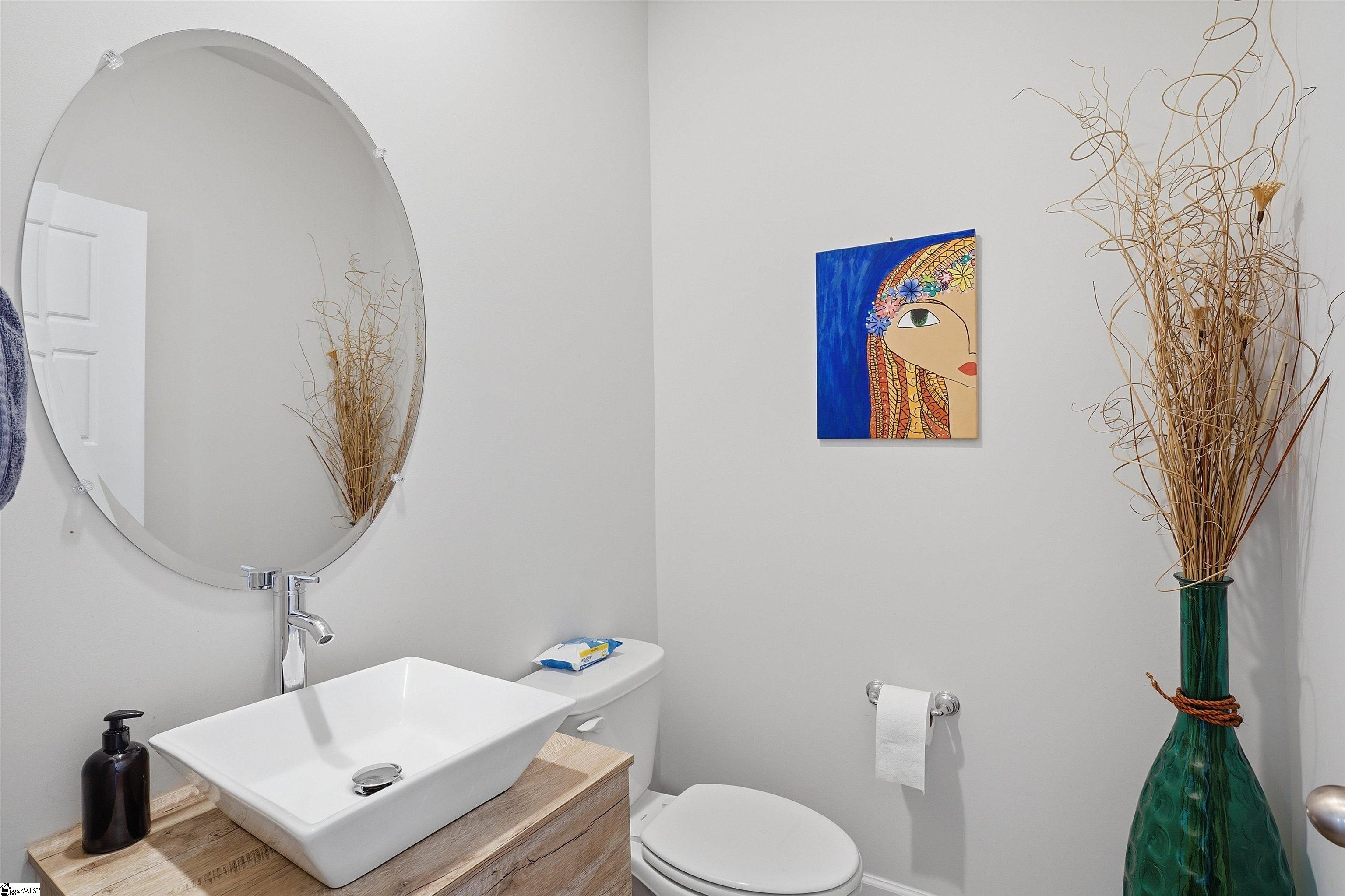 1720 Greenpath Lane Moore, SC 29369 - Photo 10 of 27