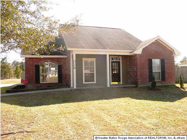 10690 Crossover Road Denham Springs, LA 70726 - Photo 1 of 23 Gallery Image 1