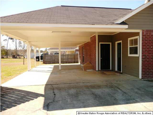 10690 Crossover Road Denham Springs, LA 70726 - Photo 23 of 23 Gallery Image 23