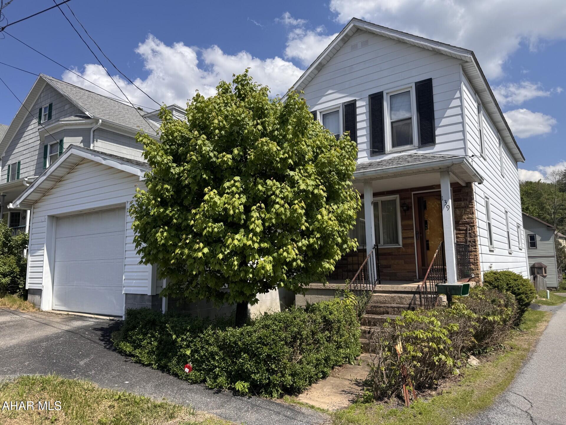 139 Reed Street Elmora, PA 15737 - Photo 1 of 21 1