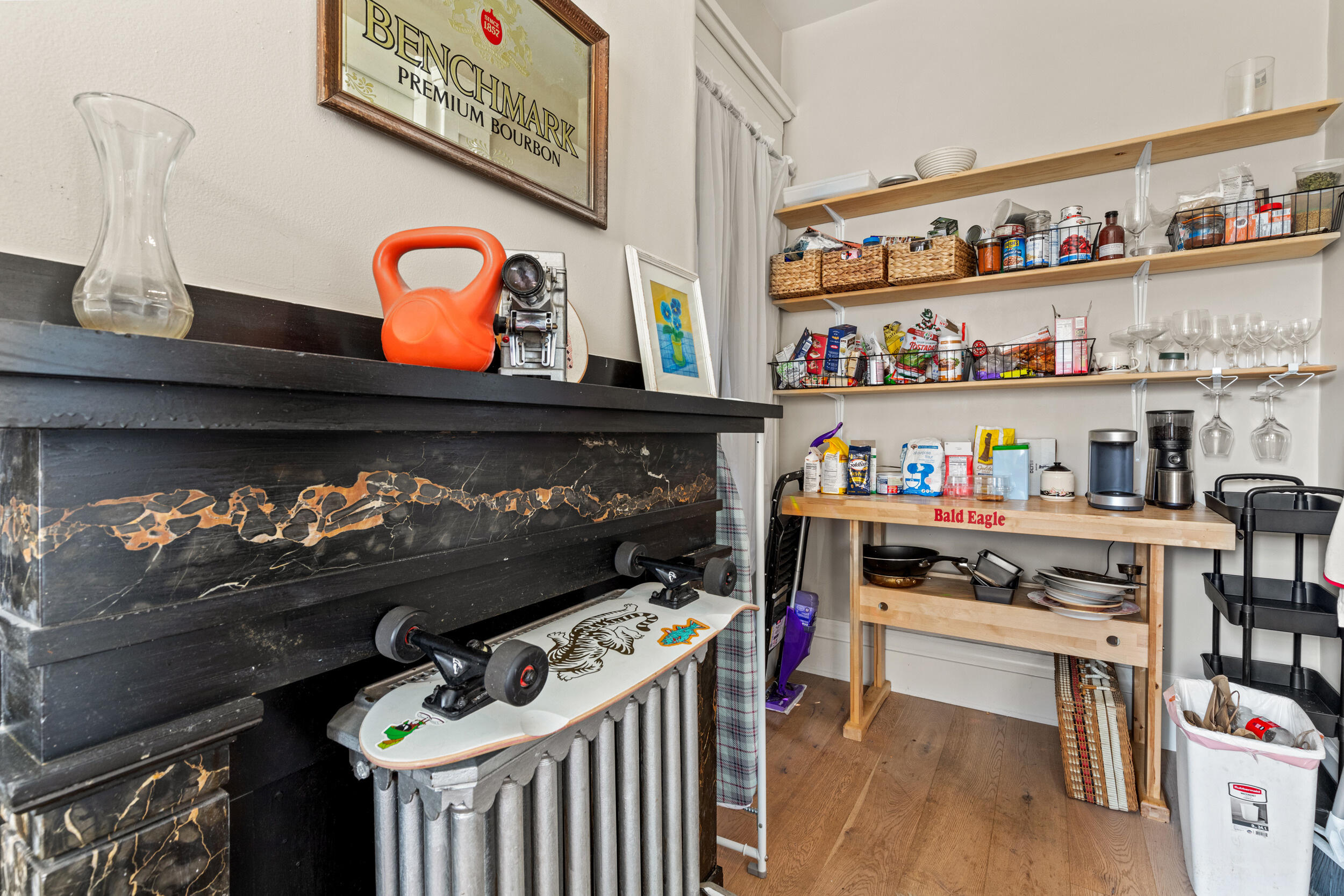 126 Winter Street, Unit 1 Portland, ME 04102 - Photo 13 of 15 126 winter st, portland_06