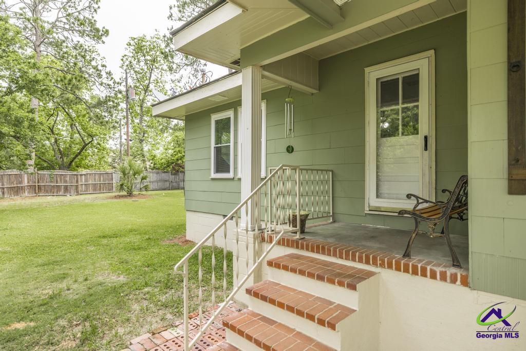 883 4th Avenue Rochelle, GA 31079 - Photo 30 of 35