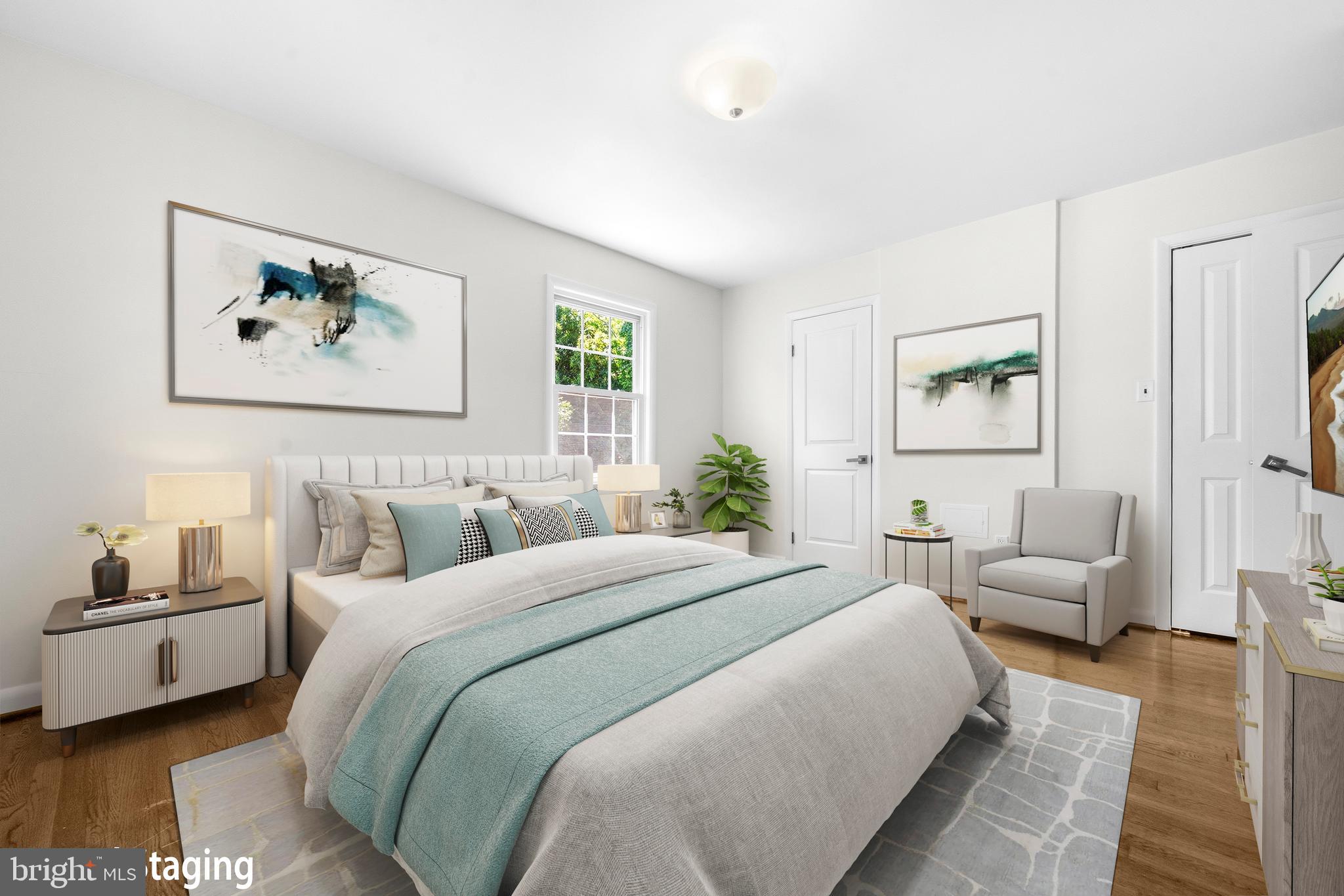 10802 Meadowhill Road Silver Spring, MD 20901 - Photo 26 of 60 Gallery Image 26