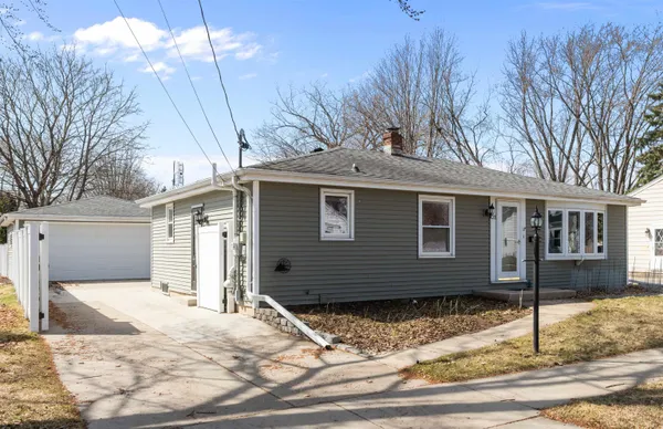 $275,000 | 121 South Schaefer Street, Appleton, WI 54915