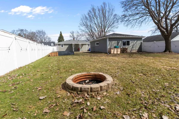 $275,000 | 121 South Schaefer Street, Appleton, WI 54915