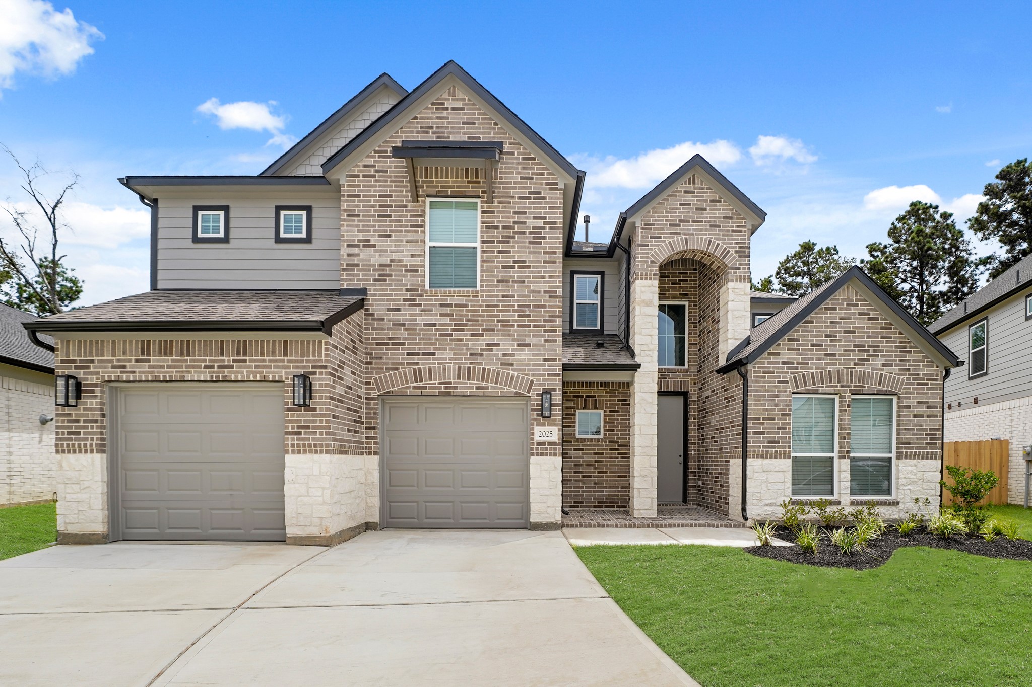 2025 Atlas Cedar Drive Conroe, TX 77301 - Photo 28 of 33